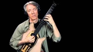 Modern Jazz Progressions - #2 - Guitar Lesson - John Stowell