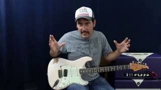 Blues Rock Guide To Killer Pentatonic Licks - Guitar Lesson - Spice Up Your Playing Today