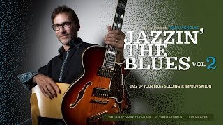 Jazzin' the Blues Vol. 2 - Intro - Frank Vignola