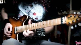 Epic Metal guitar solo - Neogeofanatic