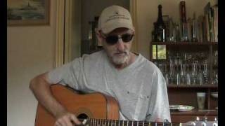 Jim Bruce Blues Guitar - Looking for some roots in E ...