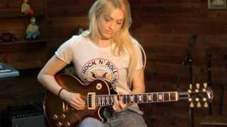 Knocking on Heaven's Door- Guns N' Roses version by Emily Hastings