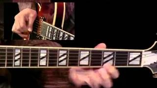 Modal Improvisation - #3 - Guitar Lesson - Fareed Haque