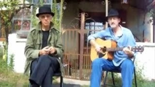 Blues Guitar - Brownie McGhee - Jim Bruce Blues Guitar Lessons