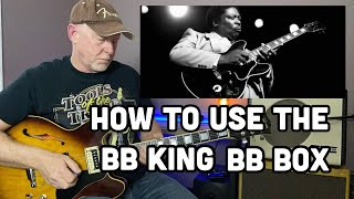 How To Use The BB King BB Box
