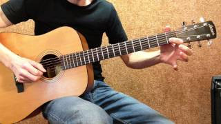 2 Gorgeous Country Guitar Licks