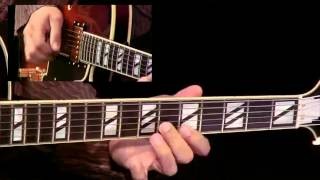 Modal Improvisation - #6 - Guitar Lesson - Fareed Haque