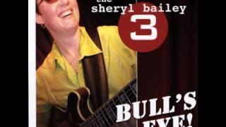 Sheryl Bailey - Bull's Eye