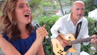 Wedding duo female vocals and guitar - Italy (Pop/Jazz/Soul)