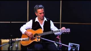 Acoustic Blues Lesson - Easy Country Blues Licks and Patterns by Jimmy Dillon