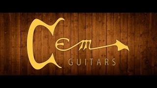 Johnny Cash - Folsom Prison Blues Solo (guitar lesson)