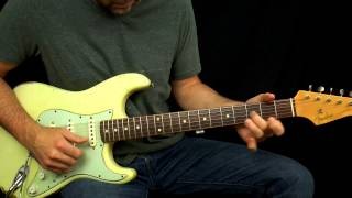 Tone Lab Editon 2 - Fender Strat
