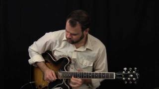 Dickey Betts Jessica Style Lesson