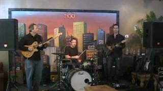 Griff Hamlin & Bob Murnahan - Live Event 10-2009 Clip 1