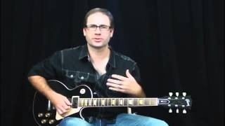 Blues Jam Tracks: How To Use Them To Improve Your Guitar Playing Immediately