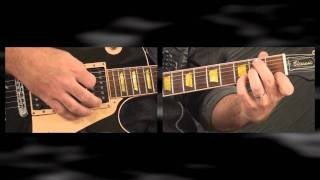 Still Got The Blues Style Blues Guitar Lessons - Circle of 4ths Changes