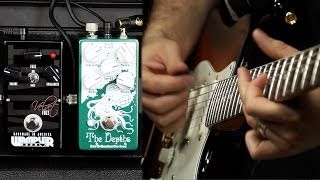 EarthQuaker Devices The Depths Demo